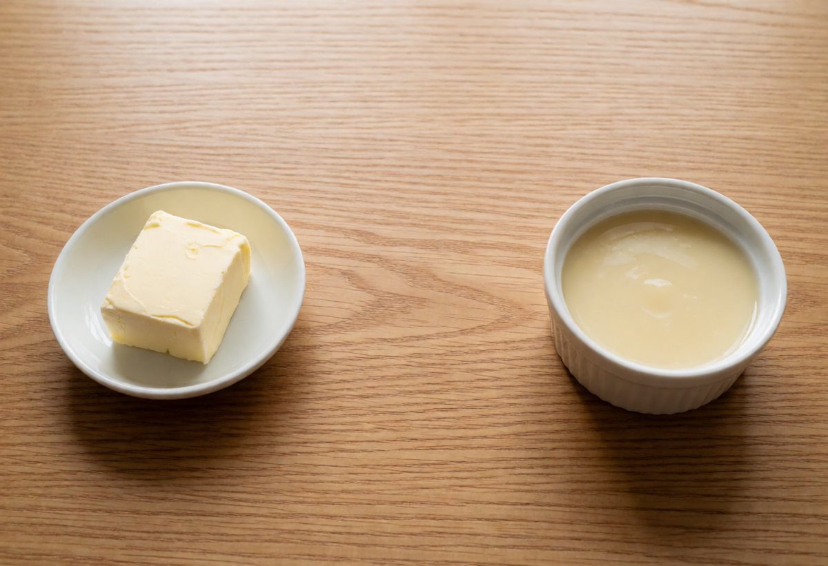 Ingredienti: Crema al latte condensato